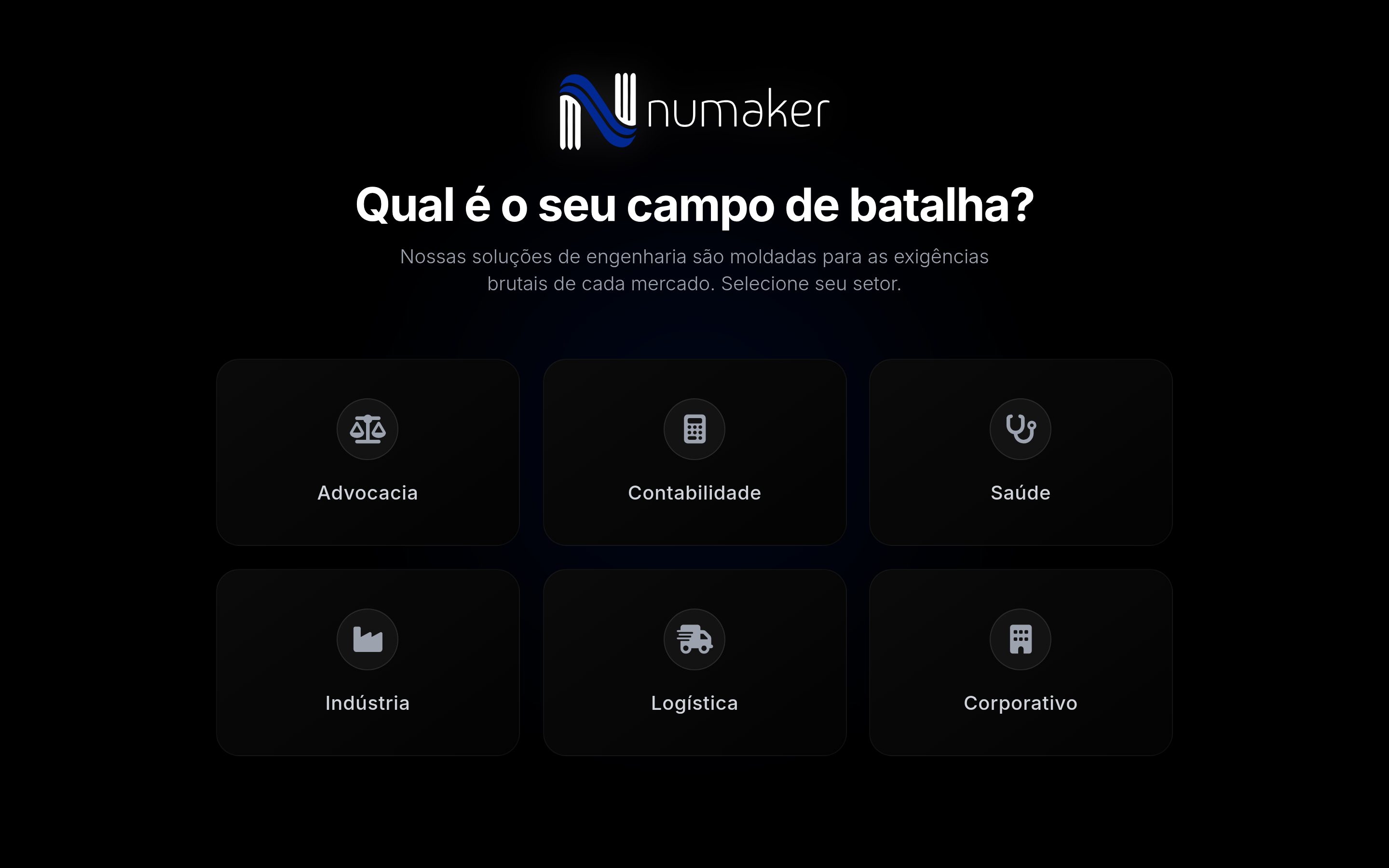 Numaker TI